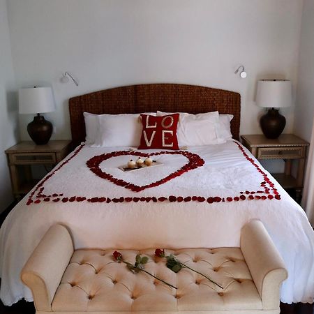 Hotel Boutique Casa Colorada Patzcuaro Bagian luar foto