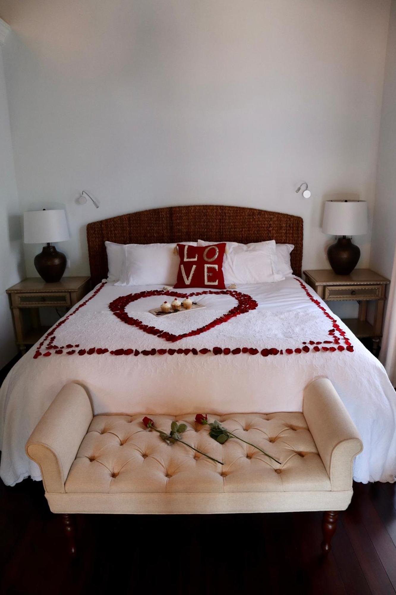 Hotel Boutique Casa Colorada Patzcuaro Bagian luar foto